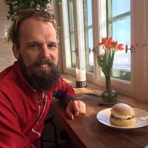 Meet your Posher, Jan